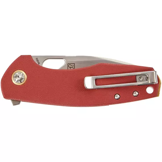 Ніж Boker Plus Little Friend к:red, фото , изображение 4